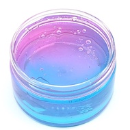 Dụng Cụ Đồ Chơi Keo Slime Trong Suốt Nhiều Màu Tự Làm Bộ Đất Sét Bóng Slime Nhựa Dẻo Trong Suốt Cho
