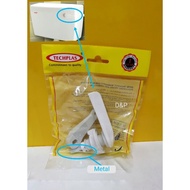 Toilet Low Level Cistern Handle