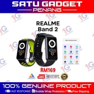 Realme Band 2 with 1 Year Realme Malaysia Warranty