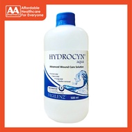 Hydrocyn Aqua Wound Care (500mL)
