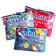 Toto Narita Narta Selimut Tebal Blanket Hu Narita Toto Narita Murah Narita baby Narita toto