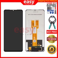 Compatible LCD For Samsung Galaxy A06 A065 SM-A065F SM-A065F/DS SM-A065M LCD Display Touch Screen Di