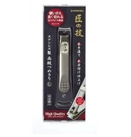 GREEN BELL - 匠之技 優質指甲鉗 (L)