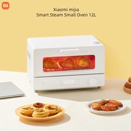 Xiaomi mijia Smart Steam Small Oven 12L Household Small Desktop Mini Multifunctional Baking Oven&amp;小米 米家 智能 蒸汽 小烤箱 12L  家用 小型 台式 迷你 多功能 烘焙 烤箱