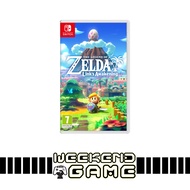 The Legend of Zelda: Link's Awakening //Switch//