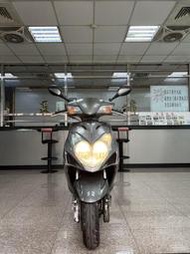 天成當舖 售【機車】2010雷霆125