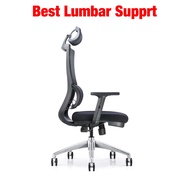 UMD Reclinable Ergonomic Mesh Office Chair Computer Chair Z611 (Free Installation)