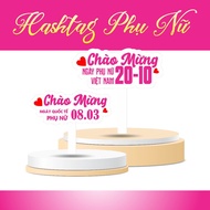 Hashtag Women 8.3, October 20