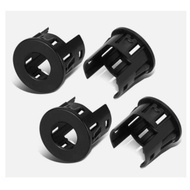 Suitable for Dodge Male Sheepskin Card RA Front Bumper Bracket Reversing Radar Bracket 5LS52TZZAA