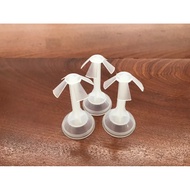 Ricoh AF551/1060/1055/2060/2075 copier ink cartridge cap