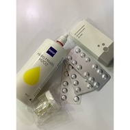 DISOP H2O2 Hidro Health hydrogen peroxide 360ml+36tablets