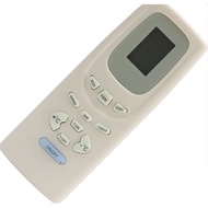 Electrolux Gree air conditioner remote control Y512 Y512F Y512F2