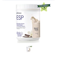 SHAKLEE ESP SOY PROTEIN ORIGINAL HQ