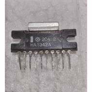 IC HA1342A AF Amplifier 5.5Watt