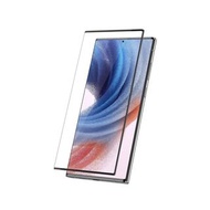 Amazingthing Galaxy S23 Ultra 皮套版 玻璃貼