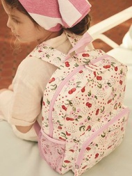 Cath Kidston - CHERRY BUNCHES 童裝背包 (大號)