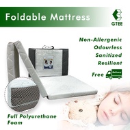 Foldable Mattress#Mattress#Kids Mattress#adult Mattress#Foam#Soft Mattress