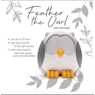 Young Living Feather the Owl Kids Ultrasonic Diffuser