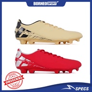SPECS ARDENT FG FOOTBALL SHOES / ORIGINAL SPECS FOOTBALL SHOES