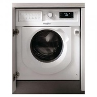 Whirlpool - WFCI75430 7.0/5.0公斤 1400轉 嵌入式洗衣乾衣機
