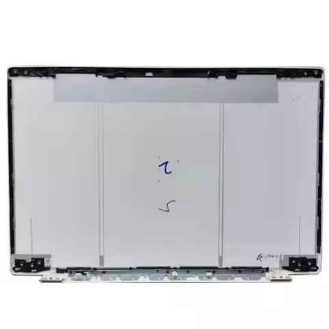 A++ New for HP Pavilion 15-CS 15-CW TPN-Q208 LCD Back Cover Bezel hinges Gray L23879-001