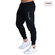 Quần Jogger Nam Thun Nỉ Remember Thoáng Mát Phong Cách Thể Thao QN-007 NLF Store