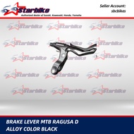 BRAKE LEVER MTB D ALLOY (BC-BLVR007-X)