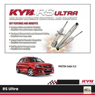 KYB RS ULTRA ABSORBER - PROTON SAGA FLX - 332HD06 332HD07 342HD08