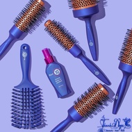 It's A 10 Miracle Round Brush - TN