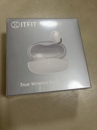 ITFIT 真無線藍牙耳機