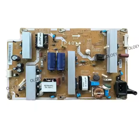 LA40D550K1R Power board BN44-00440A BN44-00469B 90% new