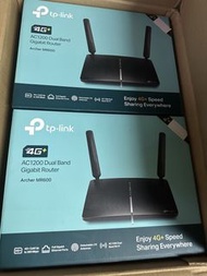 Tp-link mr600