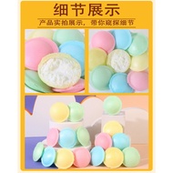 Combo of 2 packs (24 pieces) UFO candy with cool sweet and sour taste/Flying saucer sour candy/UFO C