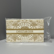 [Shopee Special Selection] Counter Quality/80 Dior Gold Tube Lipstick Sample Five-Piece Set Christma