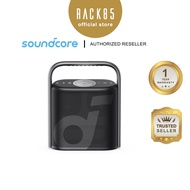 Soundcore Motion X500 Wireless Bluetooth Hi-Fi Speaker with Surround Sound Immersive Spatial Audio