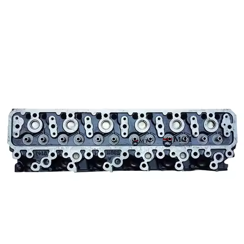 Brand New Auto Engine 2H Cylinder Head For Toyota Dyna Land Cruiser 2H Engine Cylinder 12V 4.0L 1110