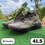 Columbia outdoor shoes SH/FT Outdry Mid 41.5