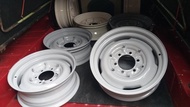 velg kaleng R16 toyota hardtop 03J4N24 last stok