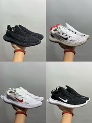 全新🌸 Nike Free RN 5.0 Next Nature 5.0赤腳環保系列運動鞋 針織輕便透氣 休閒運動慢跑鞋 35-46碼 順豐包郵