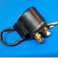 Nimota CK9 - Starter Relay