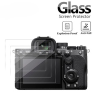 3PCS HD Tempered Glass For Nikon Z f Z fc Z30 Z5 Z5 II Z50 Z50 II Z6 Z6 II Z6 III Z7 Z7 II Z8 Z9 ZR 