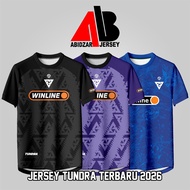 Tundra Esports Jersey, Latest Dota Game T-Shirt 2025