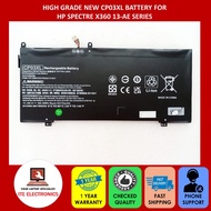 NEW CP03XL HP SPECTRE X360 13-AE SERIES BATTERY