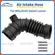1505A421 1505A524 Engine Air Cleaner Throttle Body Intake Hose Duct Tube For Mitsubishi Galant Lance