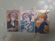 世界計畫 世界計劃 pjsk prsk 神代類 天馬司 tks rui