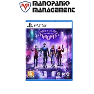 PS5 Gotham Knights Chi/Eng Version