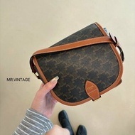 🏷Celine馬鞍包(新款)