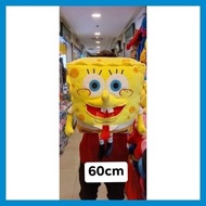 ➶ ◄ ✳ Spongebob Stuffed Toy