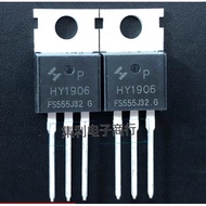 1-5PCS TO-220 HY3215P HY1906P HY1906 HY1808A HY1808AP HY3506 HY1915P HY1915 HY1906 HY1906P MOS trans
