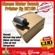 Lower motor dynamo Printer hp deskjet 2135